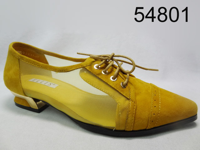 54801 YELLOW